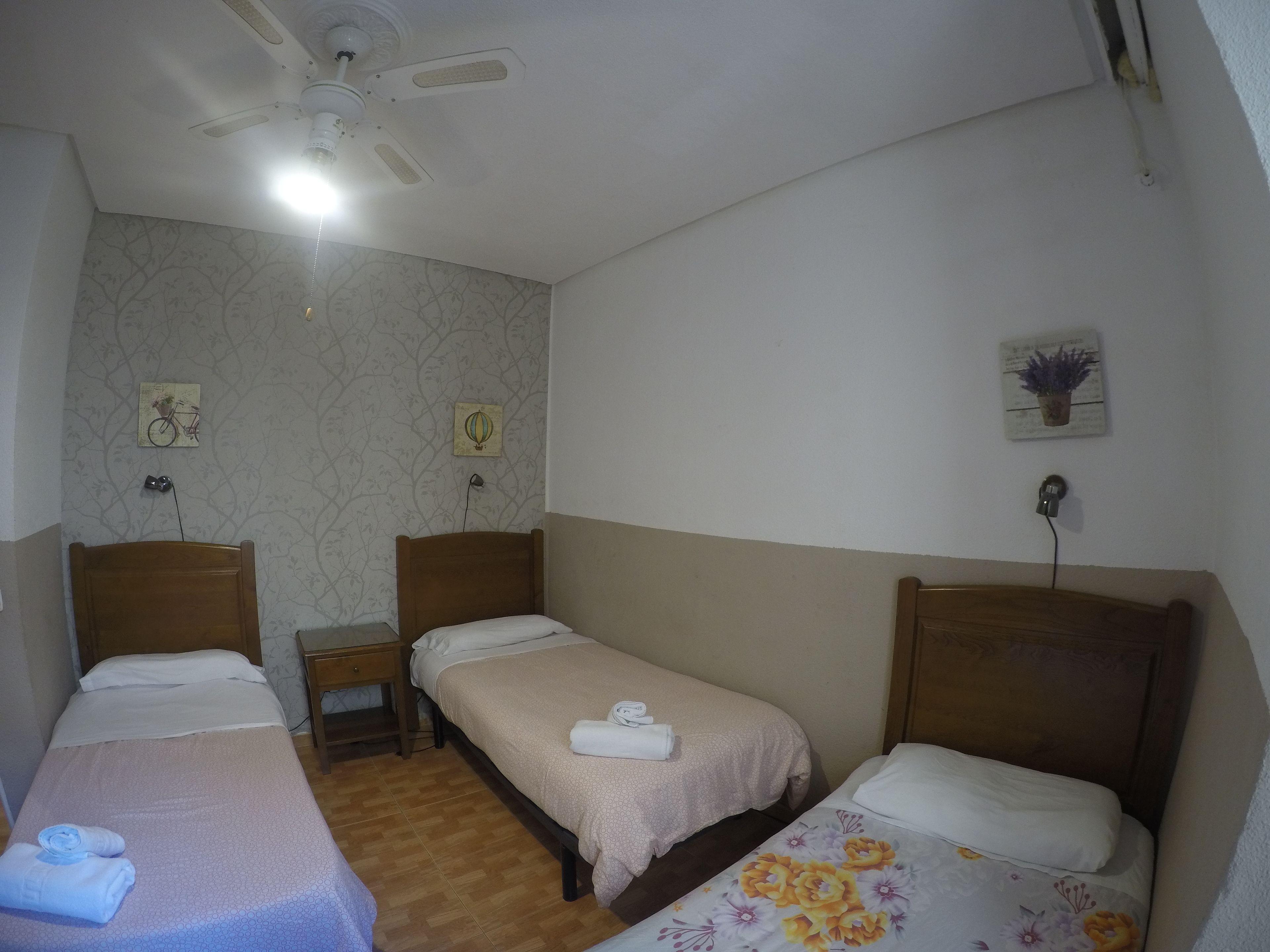 Hostal Los Perales — Fotos 3